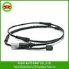 Linha de Sensor de Freio de Carro Linha de Alarme Adequada para Bmw Série 3 F20 F30 F31 34356792289 Roda Dianteira