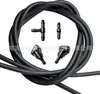 Bico Pulverizador de Água Adequado para Carros da Série Chrysler Jeep Dodge 5303833Aa 5116079Aa