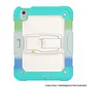 Funda Protectora para iPad Air 11 M4/M3/M2 Cubierta Protectora de Silicona para Tableta Accesorios de Soporte Apple Soporte Invisible