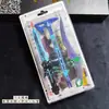 Delta Juego Periférico Arma Modelo Juguete Aleación Arma Adorno Coleccionable Juguete Infantil Regalo Sin Filo