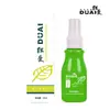 Líquido Desinfectante Duo Ai 60ml para Uso en Adultos, Spray Desinfectante Sin Enjuague, Spray de Alcohol para Partes Privadas, Antibacteriano, Juguetes Sexuales