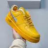 Sapatos Putian Puros Originais Af1 Colaboração Kobe Padrão Cobra Esportivos Tênis de Skate Unissex Air Force Clássicos Versáteis para o Dia a Dia Tendência