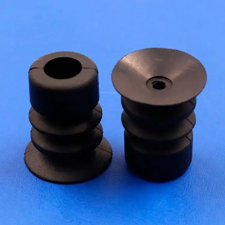 定制制品氟胶异形件耐高温橡胶绝缘耐温密封套T型过线套