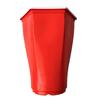 Fornecimento Direto de Copo Hexagonal Rs New Ps Pp de Duas Cores 2oz-18oz