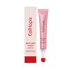 EELHOPE batom líquido vermelho fosco gloss labial líquido não gruda no copo cor natural gloss labial aveludado
