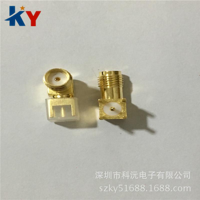SMA-KEW 外螺内孔-1
