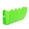 Rejilla Exterior de Hierba para Animales Pequeños Puede Fijar Cesta de Hierba para Mascotas Pequeñas Cuenco de Hierba Suministros para Conejo Chinchilla Cobaya Disponible en Múltiples Colores