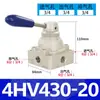 Interruptor Pneumático Válvula Operada Manualmente Hv Válvula Deslizante Manual Asc Válvula Borboleta Kla Válvula de Escape Rápido Kkp Válvula Borboleta Re/Qe Válvula de Retenção Ka
