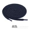 Cuerda de algodón redonda de 5-6 mm de grosor cuerda para tejer cuerda de cordón para pantalones de chándal cuerda de hilo de algodón cuerda de cordón cuerda para sombrero cuerda para la cintura de los pantalones cuerda para atar