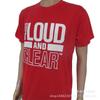 Playera 160g Poliéster Completo Gris Claro Estampada para Hombre Hilo de Poliéster de Exportación Camiseta Publicitaria Camiseta Barata