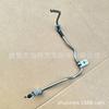 23704-09015 es adecuado para Toyota Sea Lion Heilaxland Cruiser 2KD tubería de aceite de alta presión del inyector