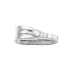 Accesorios Plateados Completos Hebilla Semilla de Melón Plata S925 DIY Chapado en Plata Oro Plata Joyería Cabeza de Colgante 27435