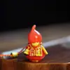 Adornos de Calabaza de Cerámica, Mascotas de Té, Calabazas para Coche, Decoración del Hogar, Atracciones Turísticas, Puestos Callejeros, Artesanías Culturales y Creativas, Pequeños Regalos al por Mayor