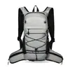 Mochila Leve para Corrida Cross-Country e Ciclismo ao Ar Livre, Mochila Esportiva Unissex para Maratona e Caminhada