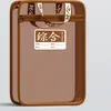 Bolsa Clasificadora de Materias en L Bolsa Transparente para Archivo de Materias con Cierre Especial para Estudiante de Secundaria Chico Clasificación de Materias Estudiante