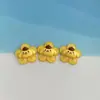 Gelo flash fino transparente Sanrio desenho animado diy cola de creme capa de celular cordão para cabeça adesivo de geladeira grampo de cabelo joias acessórios de resina