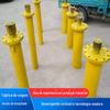O Cilindro Hidráulico de Alta Qualidade Especializa-se na Produção do Fabricante Fornece Vários Cilindros Hidráulicos de Flange