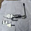 Expansor Hidráulico de Bridas de 14t Separador Manual Antivandalismo de Pieza Única Herramienta de Soporte Externo