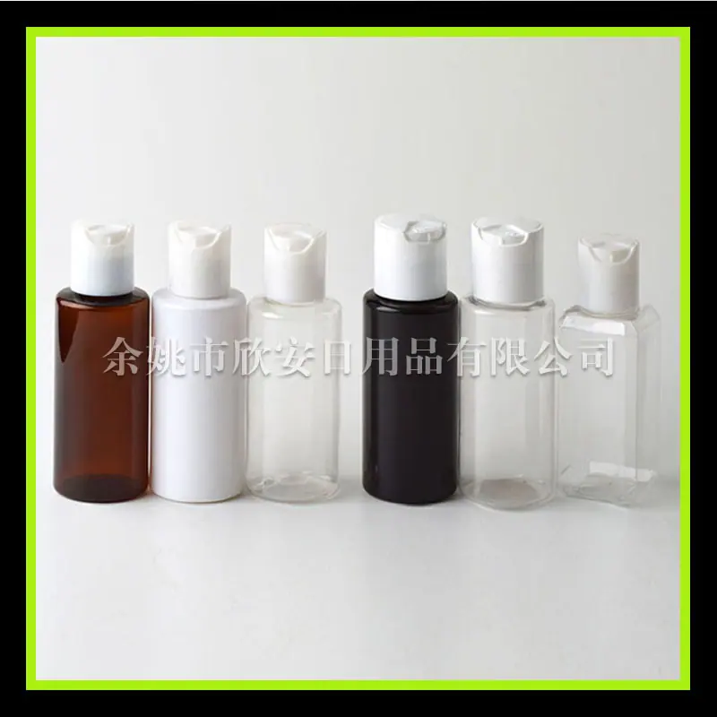 60ml 平肩pet+千秋盖