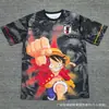 Camisa de Futebol Adulto de Secagem Rápida e Respirável, Exclusivamente para Vendas Transfronteiriças, Camisa de Treino da Copa do Mundo de 2026 Japão