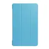 Adequado para Case de Couro para Tablet Lenovo Tab4Plus 8 polegadas Tb-8704Fn, Suporte Leve, Capa Protetora com 70% de desconto