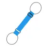 Correas Elásticas Fijas, Correas para Equipaje, Correas de Fijación para Equipaje, Correas de Empaque para Mochila, Correas Retráctiles de Amarre para Equipaje