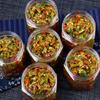 Procesando y Personalizando Especialidades Oem Hunan Hecho a Mano Salsa Hunan Encurtidos