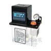 -2232-200X Bomba de Lubrificação Elétrica Totalmente Automática Display Digital Dispensador de Óleo de 2 Litros Bomba de Engrenagem de Temporização de Lubrificação CNC