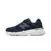 Zapatos Putian Pura Versión Original de Gama Alta Nb9060 Retro Milenio Aumentadores de Altura Zapatos Deportivos para Correr tipo Papá para Hombres y Mujeres