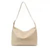 Bolso de Hombro Casual de Lujo Ligero para el Trabajo para Mujer 2025 Otoño Nuevo Textura de Alta Calidad Estilo Occidental Moderno Bolso Cruzado
