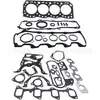 El Kit de Reconstrucción 04111-54050 es Adecuado para Motores Toyota Land Cruiser/Hilux/Hilux 2L