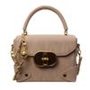 Bolsos Pequeños de Bloques de Color de Moda de Este Año 2026 Nuevos Bolsos de Mujer Primavera y Verano Populares Bolsos Cruzados Bolsos Cuadrados Pequeños Texturizados de Mano