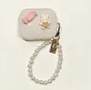Para Red Rice Redmi Buds6 Vital Edition Funda para Auriculares Funda de Dibujos Animados Graffiti Buds6s Colgante Bluetooth Inalámbrico