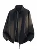 Nueva chaqueta cortavientos e impermeable para hombre transfronteriza, abrigo casual para exteriores, ropa para hombre, suministro directo de fábrica, envío directo de una pieza