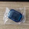 Mini Porta-Comprimidos Portátil Pequeno de Bolso Manhã, Meio-Dia e Noite Caixa de Remédios 3 Compartimentos Caixa de Armazenamento de Pílulas Pronto para Venda