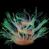 Suministro comercio electrónico transfronterizo acuario paisajismo joyería silicona simulación software coral Coral 75cm fabricantes