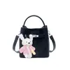 Bolsa Saco Elegante de Temperamento Novo Estilo Preguiçoso para Mulheres, Uso Diário 2026 Bolsa de Ombro Único Transversal de Moda de Alta Qualidade