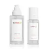 Frasco Personalizado Cilíndrico com Ombro Reto 250ml Body Spray Pet Transparente 100ml Frasco Spray Hidratante Spray de Perfume