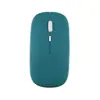 Funda Protectora con Teclado Bluetooth Retroiluminado Táctil RGB Inalámbrico de Cuero Adecuada para 2025 Oppo Pad Se