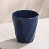 Taza Creativa con Hilo Oficina Resistente a Caídas Bebida Leche Café Taza Hogar Baño Enjuague Bucal Cepillado Vaso de Plástico