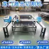 Máquina de Corte a Laser de Tubos Máquina de Corte a Laser Portátil tipo Pórtico Máquina Integrada de Corte a Laser de Tubos e Chapas