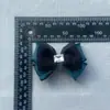 Novo Acessório de Cabeça de Rede Dupla com Laço para Crianças Acessórios de Joias DIY com Laço de Rede Acessórios para Roupas Acessórios