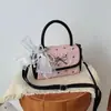 2026 Nuevo Estilo Bolso de Hombro para Mujer Gran Capacidad Casual Cruzado de Hombro Estilo Japonés Bolso para Estudiantes y Viajeros para Niñas
