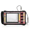 Detector de Falhas Ultrassônico Digital de Alta Precisão Eggersway Ag-900, Calibração Automática, Suporta Dac/Avg