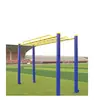 Sendero de Fitness Barra Horizontal para Exteriores Barras Paralelas para Exteriores Equipo de Dominadas para Exteriores Máquina de Caminar para Parque Fitness para Exteriores