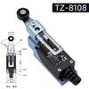 Interruptor de limite de curso ajustável auto-reinicializável CNTD Chang Electric TZ-8108