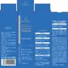 Dr. Domei Essência Antiperspirante de Moléculas Pequenas Desodorização de Micro Moléculas Odor nas Axilas Spray Antiperspirante