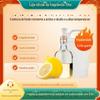 Fragrância de Limão, Detergente para Louça, Limpador de Sachê para Velas, Air Clear e Outros Campos, Possui Bom Aromatizante, Ocultador de Odor e Efeito Desodorizante