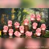 Tiktok Hot Selling Rosa Alie Temporada de Confesiones Caja Ciega Periférica Muñeca Figura Linda Regalo para Niños Estudiantes Ventas Directas de Fábrica