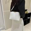 Bolso Mensajero Casual 2023 Primavera Nueva Moda Cadena Hombro Concha Bolso Este Año Popular Bolso Portátil para Mujer